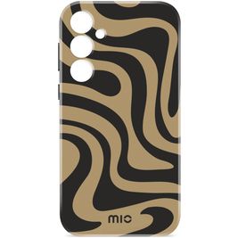 MIO Samsung Galaxy A36 MagSafe Hoesje Hardcase Backcover - Swirl