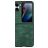 Mobigear Excellent OPPO Find N2 Flip Hoesje Hardcase Backcover - Groen