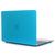 Mobigear Glossy MacBook Pro 13 Inch (2012-2015) Hoes Hardshell Laptopcover MacBook Case - Blauw - Model A1425 / A1502