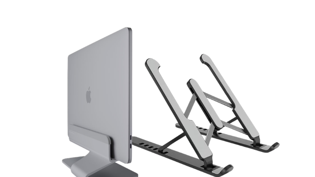 Laptophouders