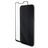 Mobilize Premium iPhone 16 Pro Glazen Screenprotector - Case Friendly - Zwart