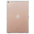 Mobigear Basics Dunne iPad 9 (2021) Hoes Flexibel TPU Backcover - Transparant