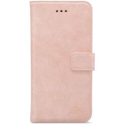 My Style Flex Wallet Samsung Galaxy A42 Hoesje Bookcase Portemonnee - Roze
