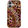 Burga Tough iPhone 16 Hoesje Hardcase Backcover Shockproof - Wild Era