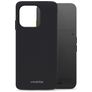 Mobilize Rubber Gelly Fairphone 6 Hoesje Flexibel TPU Backcover - Zwart