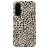 Burga Tough Samsung Galaxy A37 Hoesje Hardcase Backcover Shockproof - Almond Latte