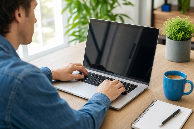 Cache legen op pc: Sneltoetsen en stappenplan