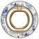 Burga Holder MagSafe Telefoon Ring - Sobremesa Universeel