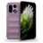 Mobigear Bumpy OnePlus 15 Hoesje Flexibel TPU Backcover - Paars