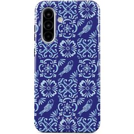 Burga Tough Samsung Galaxy A36 Hoesje Hardcase Backcover Shockproof - Lisboa