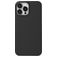 Nudient Thin Precise iPhone 13 Pro Max Hoesje Hardcase Backcover - Ink Black