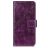 Mobigear Basic Xiaomi 12X Hoesje Bookcase Portemonnee - Paars