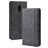 Mobigear Sensation OnePlus 7 Hoesje Bookcase Portemonnee - Zwart