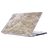 Mobigear Marble MacBook Pro 15 Inch (2016-2019) Hoes Hardshell Laptopcover MacBook Case - Model 24 - Model A1707 / A1990