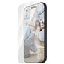 PanzerGlass SAFE iPhone 16 Plus Glazen Screenprotector - Case Friendly