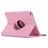 Mobigear DuoStand iPad Mini 5 (2019) Hoes Draaibare Bookcase - Roze