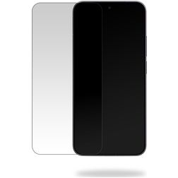 Mobilize Vivo V70 FE Glazen Screenprotector - Case Friendly