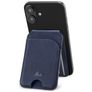 My Style Magnet Card Pasjeshouder - 5 Pasjes - MagSafe Compatible - Midnight Blue
