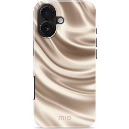 MIO iPhone 17 MagSafe Hoesje Hardcase Backcover - Silky Dreams