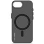Decoded iPhone 17e MagSafe Hoesje Hardcase Backcover - Frosted Black