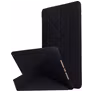 Mobigear Origami iPad 8 (2020) Hoes Bookcase - Zwart