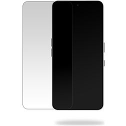 Mobilize Nothing Phone (3a) Lite Glazen Screenprotector - Case Friendly