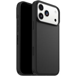 OtterBox Symmetry+ iPhone 17 Pro Max MagSafe Hoesje Hardcase Backcover Shockproof - Zwart