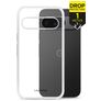 Mobilize Naked Protection Doorzichtig Google Pixel 9 Hoesje Hardcase Backcover Shockproof - Transparant