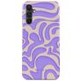 Burga Tough Samsung Galaxy A15 Hoesje Hardcase Backcover Shockproof - Y2Kool