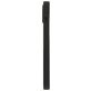 Mobiparts iPhone 14 Plus Siliconen MagSafe Hoesje Backcover - Zwart