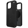 Speck Presidio2 Grip iPhone 15 Pro Max MagSafe Hoesje Hardcase Backcover Shockproof - Zwart