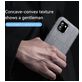 Mobigear Rugged Shield Samsung Galaxy A03 Hoesje Flexibel TPU Backcover Shockproof - Grijs