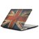 Mobigear Design MacBook Pro 14 Inch (2021-2026) Hoes Hardshell Laptopcover MacBook Case - UK Flag - Model A2442 / A2779 / A2918 / A2992 / A3401 / A3112 / A3434 / A3427 / A3426