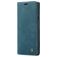 Caseme 013 OnePlus 7 Pro Hoesje Bookcase Portemonnee - Blauw