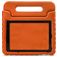 Xccess Kids Guard iPad Pro 11 Inch (2025) Kinder Tablethoes met Handvat - Oranje
