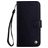 Mobigear Wallet Huawei P Smart (2018) Hoesje Bookcase Portemonnee - Zwart