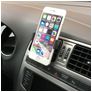 Mobigear Essentials Telefoonhouder Auto Ventilatierooster Klem Universeel - Zwart