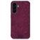 MIO Samsung Galaxy A37 MagSafe Hoesje Hardcase Backcover - Berry Blooms