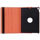 Mobigear DuoStand iPad Pro 10.5 Inch (2017) Hoes Draaibare Bookcase - Oranje