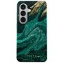 Burga MagSafe Tough Samsung Galaxy S26 MagSafe Hoesje Hardcase Backcover Shockproof - Emerald Pool
