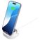 Cygnett Chargebase MagSafe 1 Meter 25W - Wit