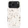 MIO iPhone 17 Pro MagSafe Hoesje Hardcase Backcover - Soft Terrazzo
