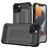 Mobigear Outdoor iPhone 14 Plus Hoesje Hardcase Backcover Shockproof - Grijs