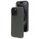 Mobiparts iPhone 15 Pro Max Siliconen Hoesje Backcover - Urban Grey