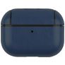 Mobigear Excellent Apple AirPods Pro 2 Hoesje - Blauw