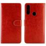 Mobigear Wallet OPPO A31 Hoesje Bookcase Portemonnee - Bruin