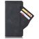 Mobigear Slide Wallet Sony Xperia 1 II Hoesje Bookcase Portemonnee - Zwart
