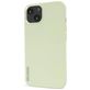 Decoded iPhone 13 Siliconen Hoesje Backcover - Lime
