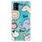 Mobigear Design Samsung Galaxy S20 Plus Hoesje Flexibel TPU Backcover - Zoo