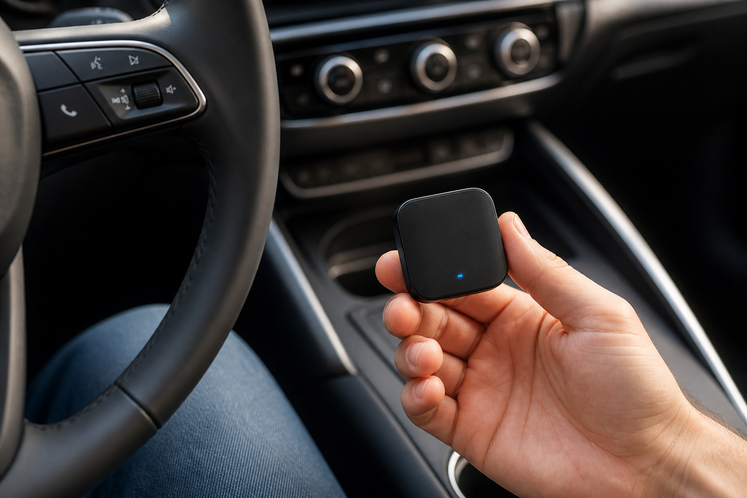 De voordelen van een CarPlay dongle